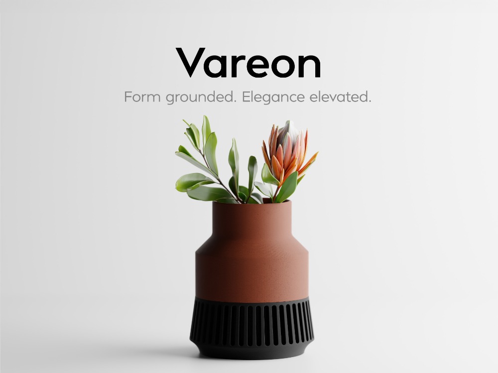 Vareon Saksı