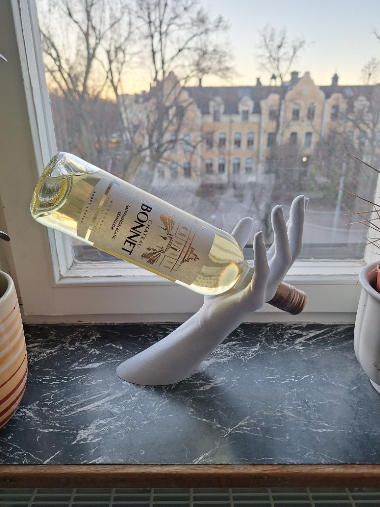 Vino Şarap Standı