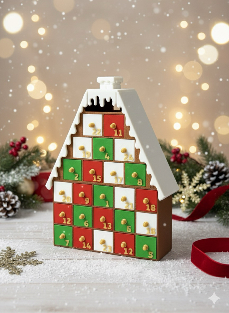 Advent Calendar