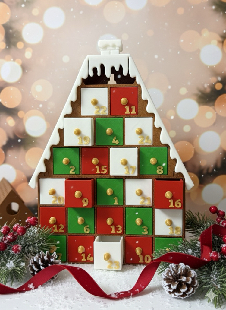 Advent Calendar
