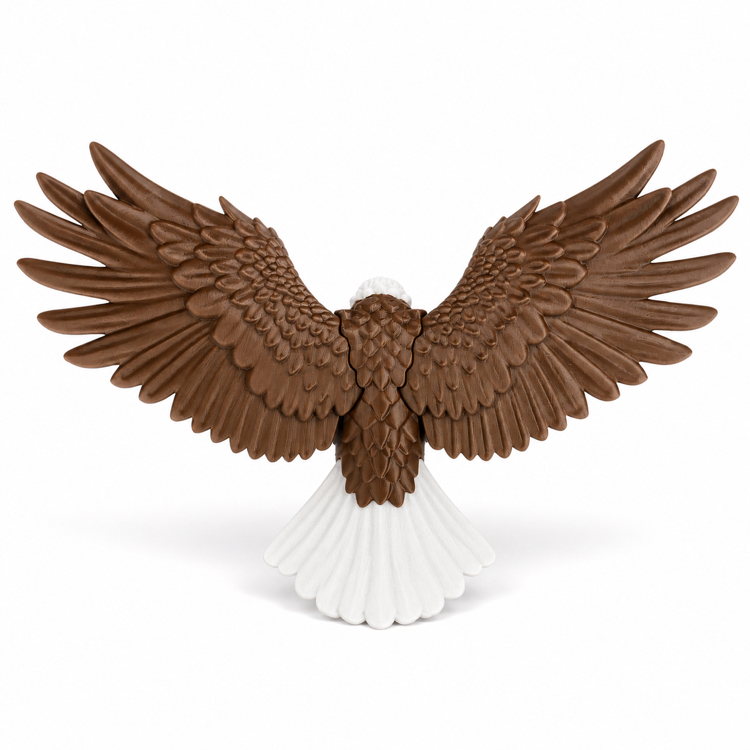Kartal | Figür