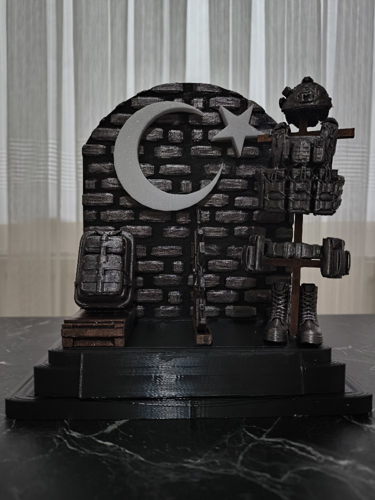 Savaşçının Teçhizatı