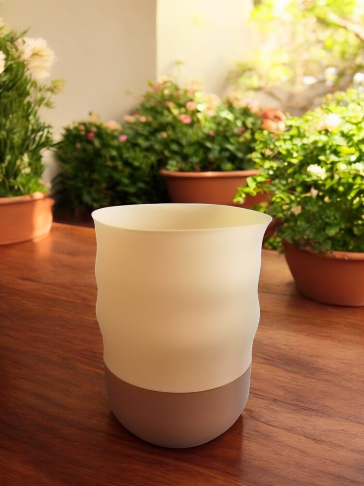 Wavy Masa Lambası