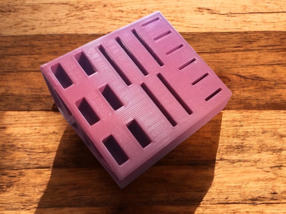 Flash Bellek - SD Kart Tutucu