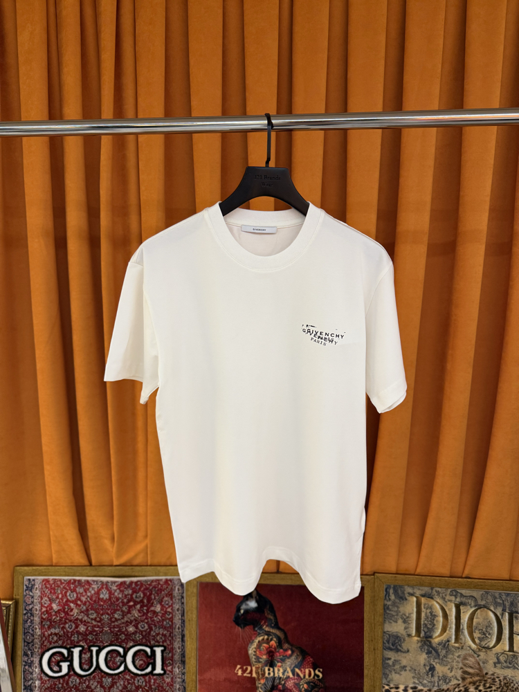 Givenchy yeni sezon ithal tişört