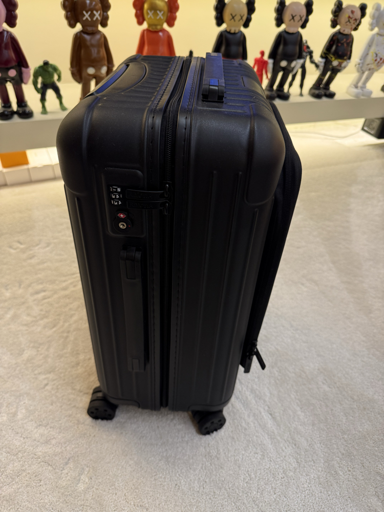 Rimowa cepli yeni sezon ithal valiz