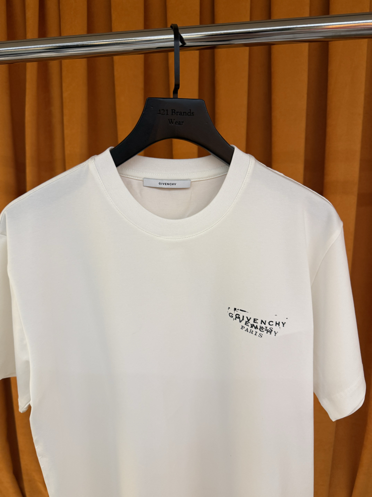 Givenchy yeni sezon ithal tişört