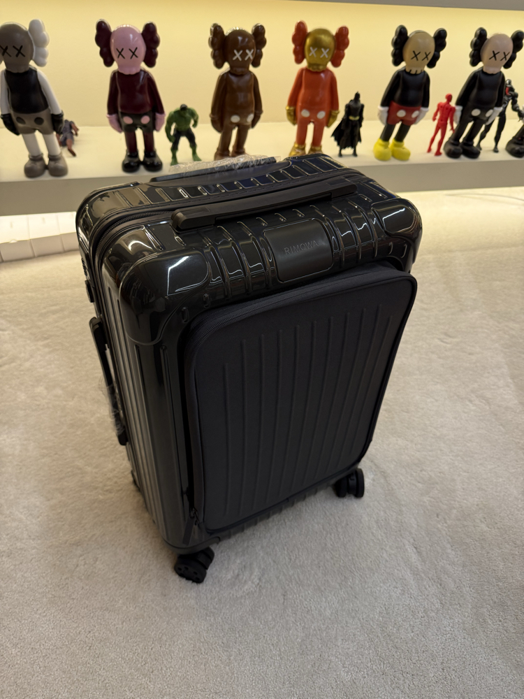 Rimowa cepli yeni sezon ithal valiz