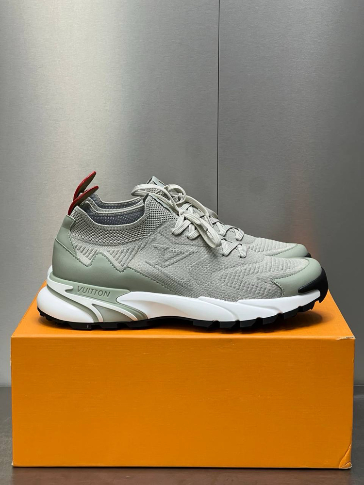 Louis vuitton ithal Runner Tatic Sneaker