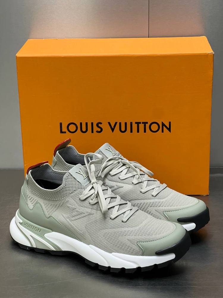 Louis vuitton ithal Runner Tatic Sneaker