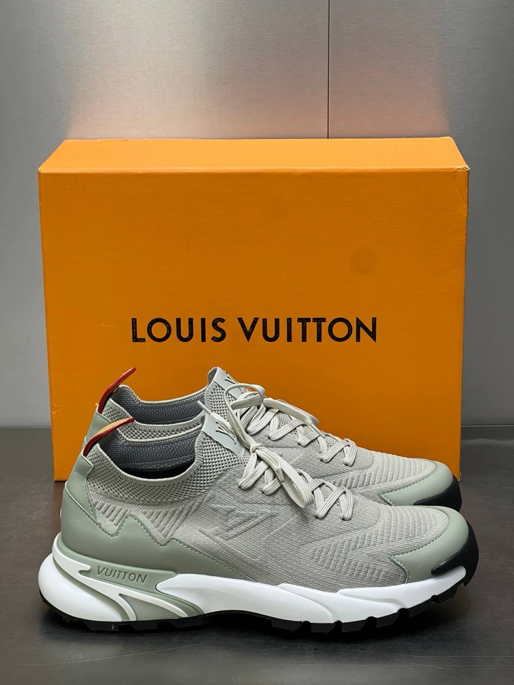 Louis vuitton ithal Runner Tatic Sneaker