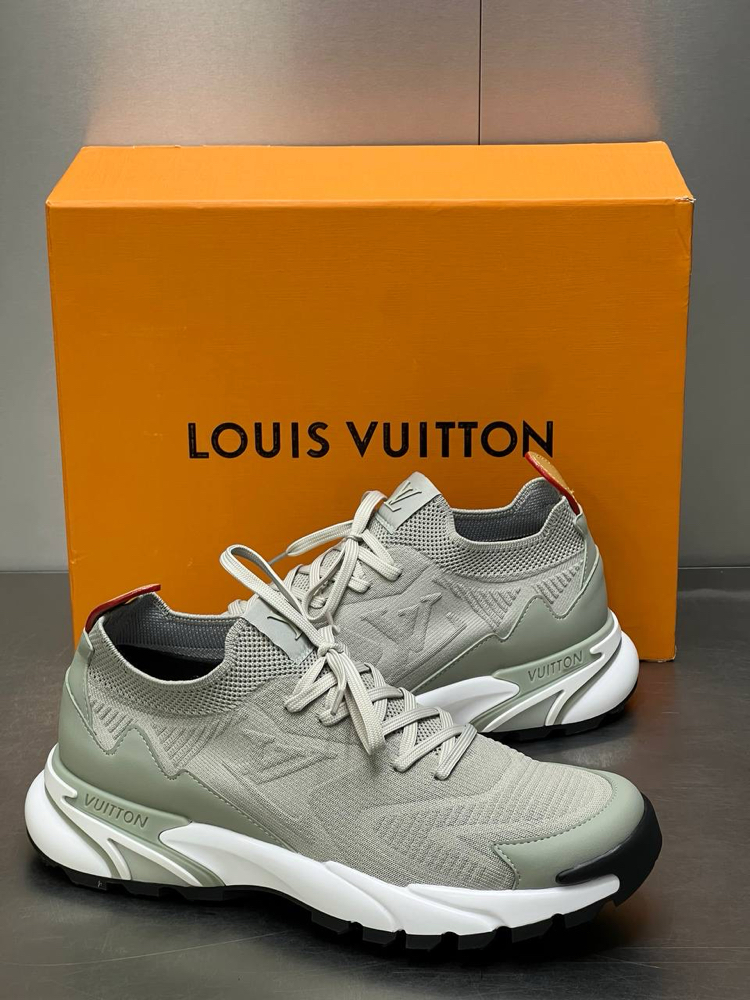 Louis vuitton ithal Runner Tatic Sneaker
