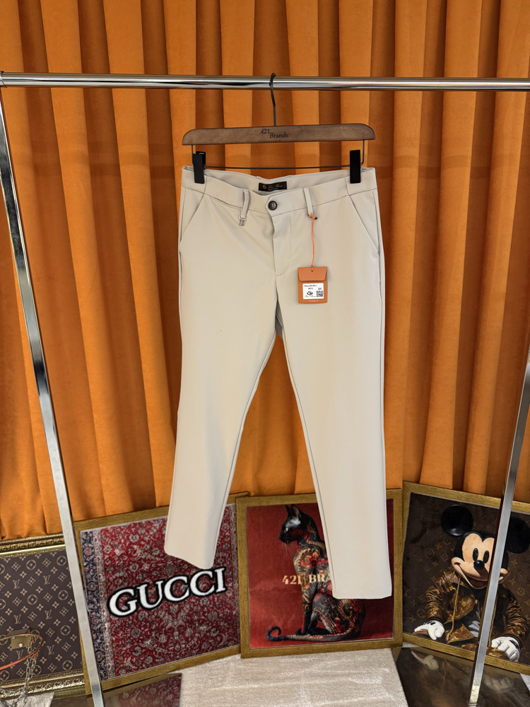 Loro piana yeni sezon ithal jogger beggie