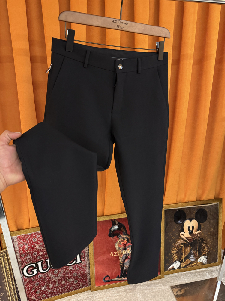 Prada yeni sezon ithal özel seri jogger