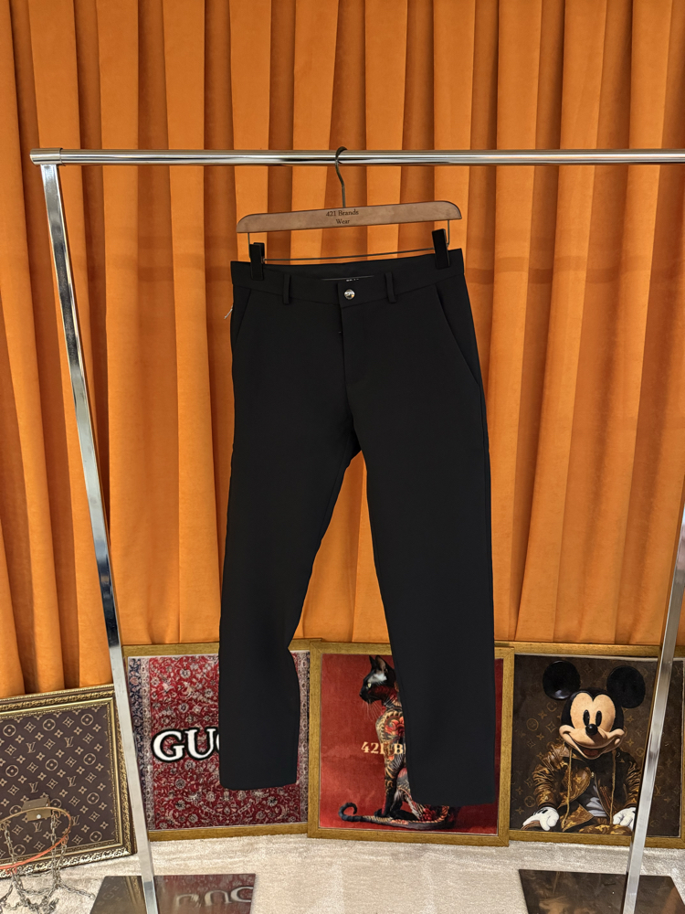 Prada yeni sezon ithal özel seri jogger