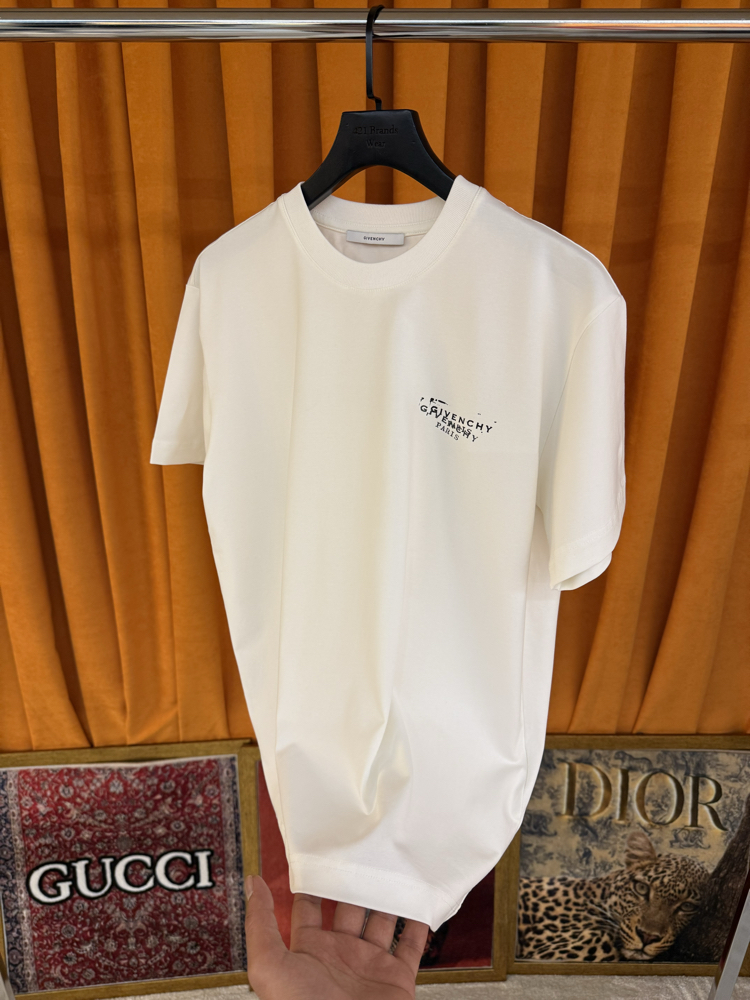 Givenchy yeni sezon ithal tişört