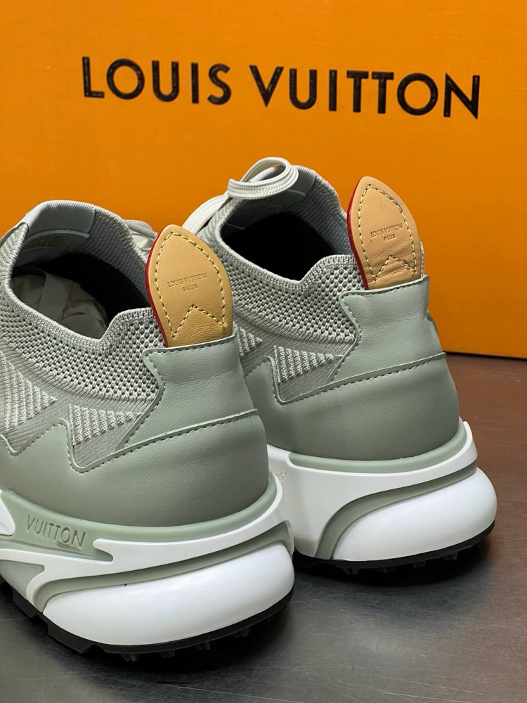 Louis vuitton ithal Runner Tatic Sneaker