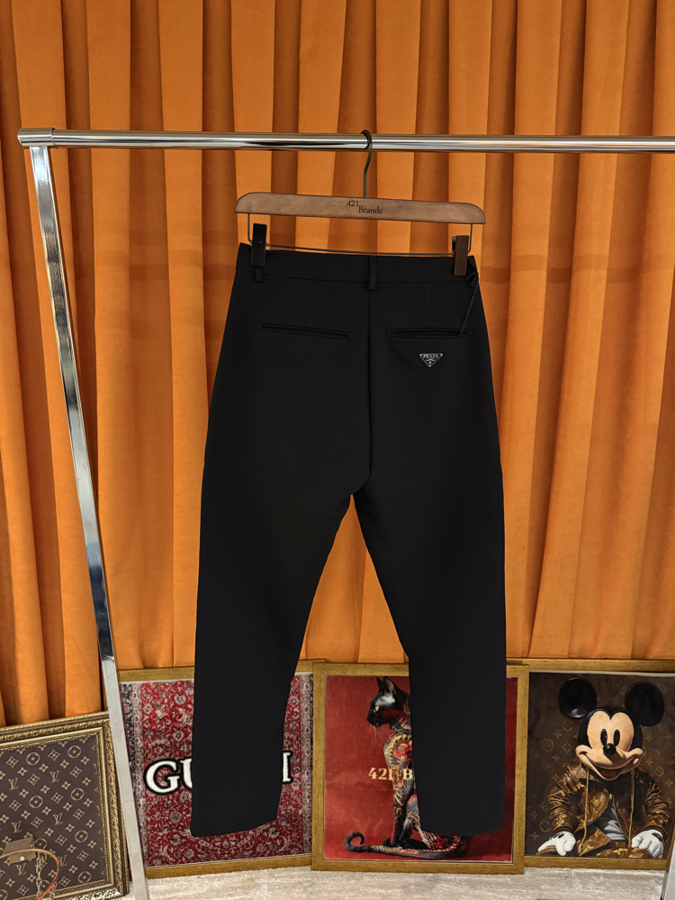 Prada yeni sezon ithal özel seri jogger