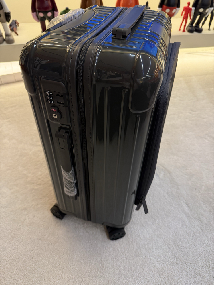 Rimowa cepli yeni sezon ithal valiz