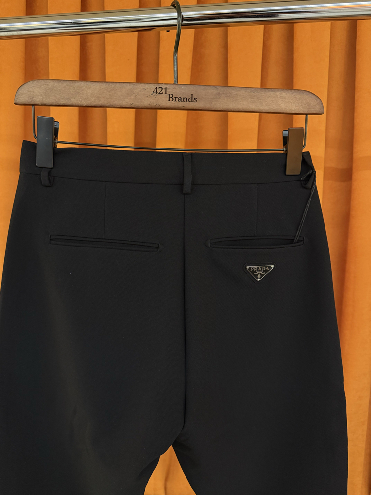 Prada yeni sezon ithal özel seri jogger