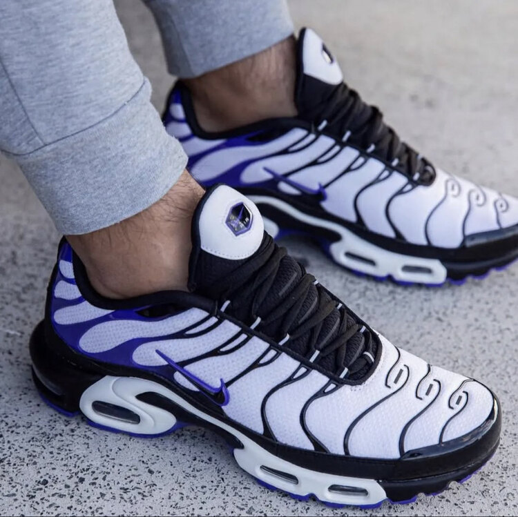 Nike Air Max Plus Tn Persian Violet
