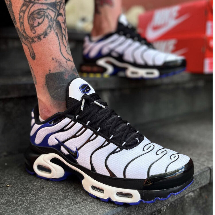 Nike Air Max Plus Tn Persian Violet