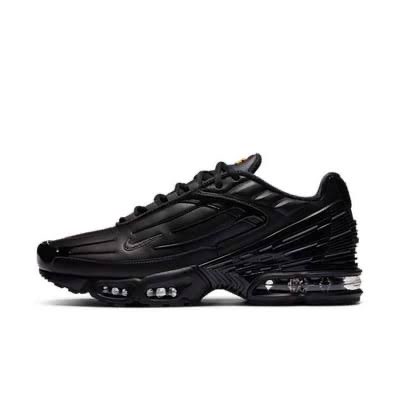 Nike Max Plus Tn3 Black