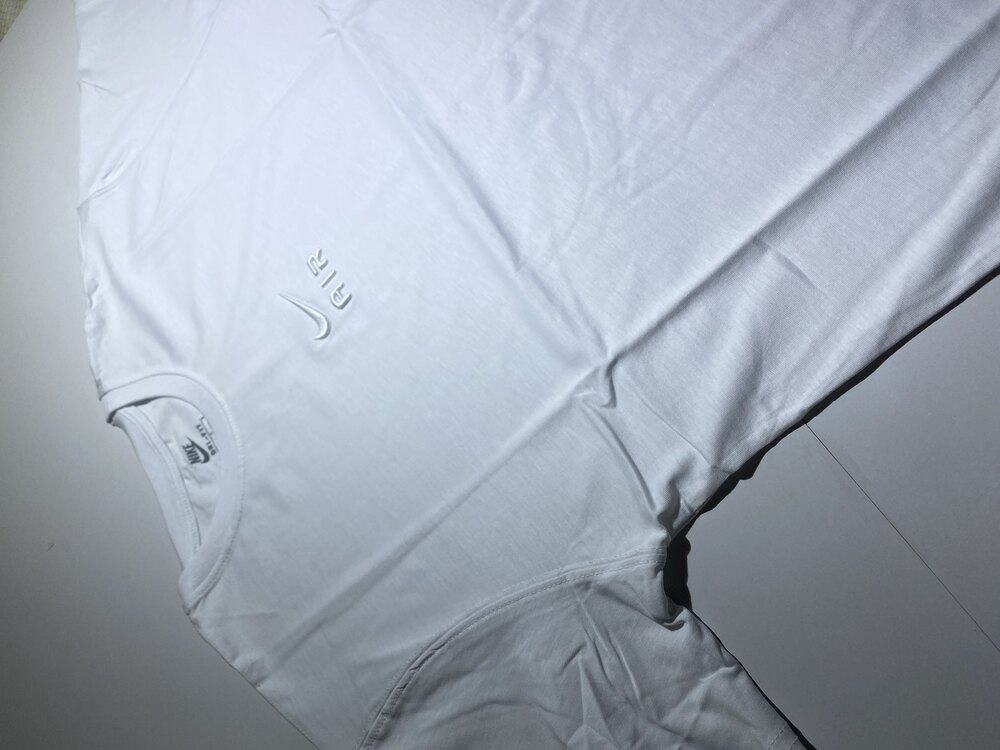 Nike Air Classic Fit Erkek Tişört