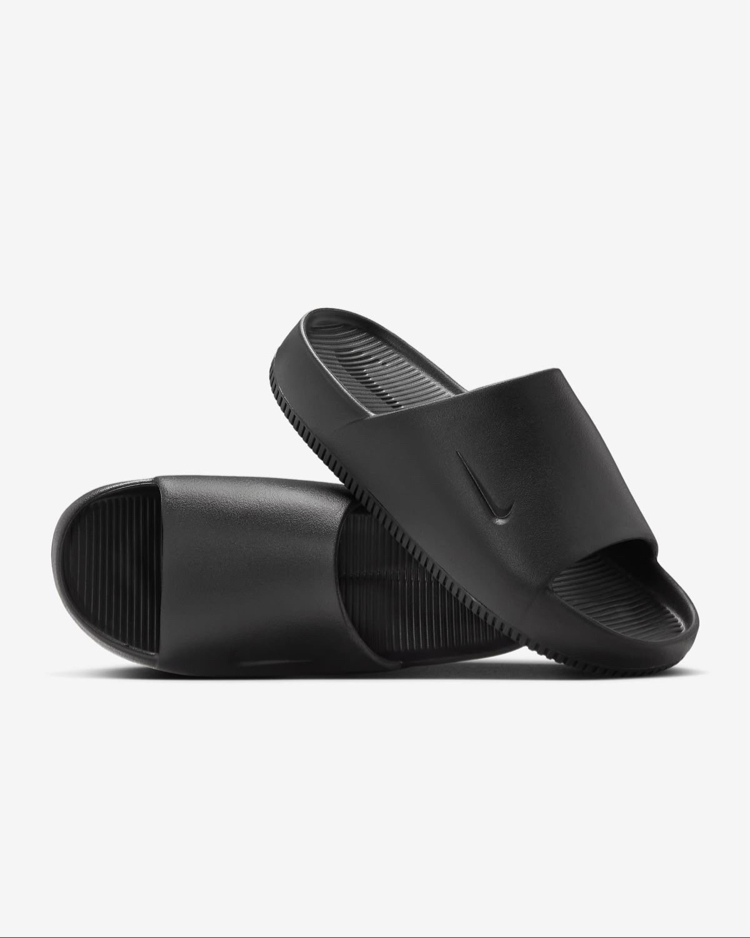 Nike calm slide 