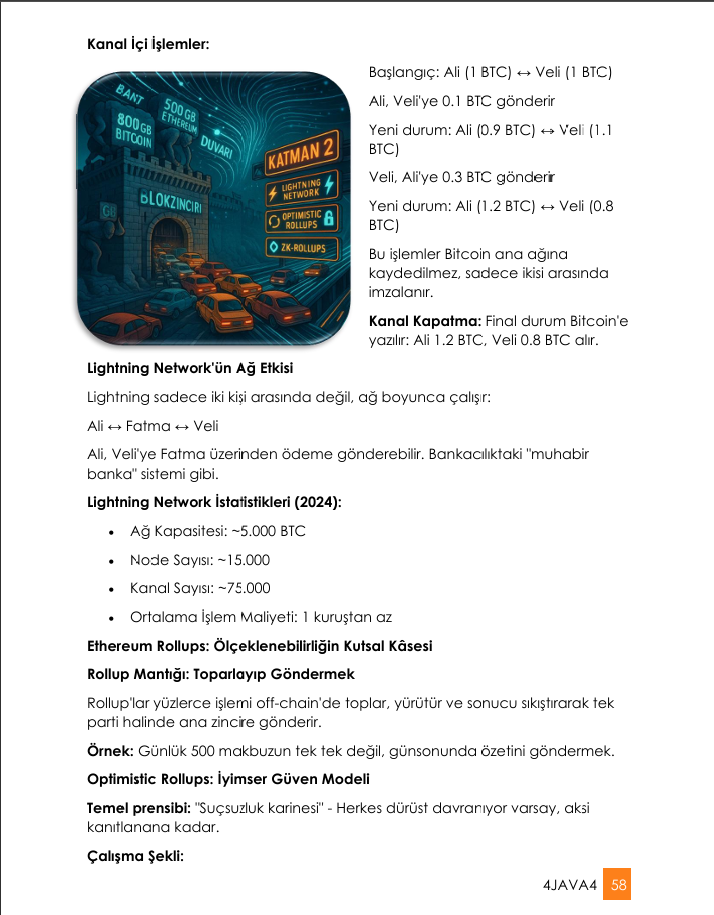 Kırılmaz Defter:Blockchain E-KİTAP