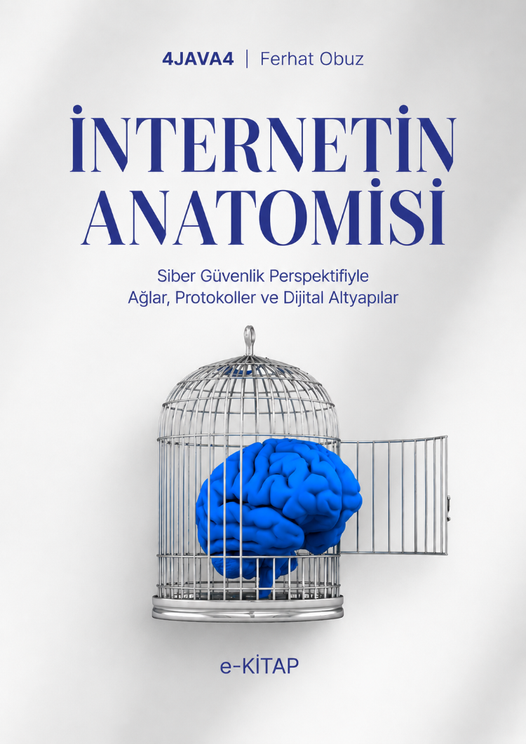 İnternetin Anatomisi
