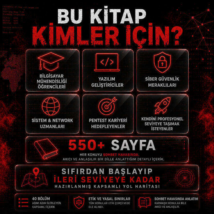 Red Team Gibi Düşünmek | Yeni Nesil Mentör Rehberi