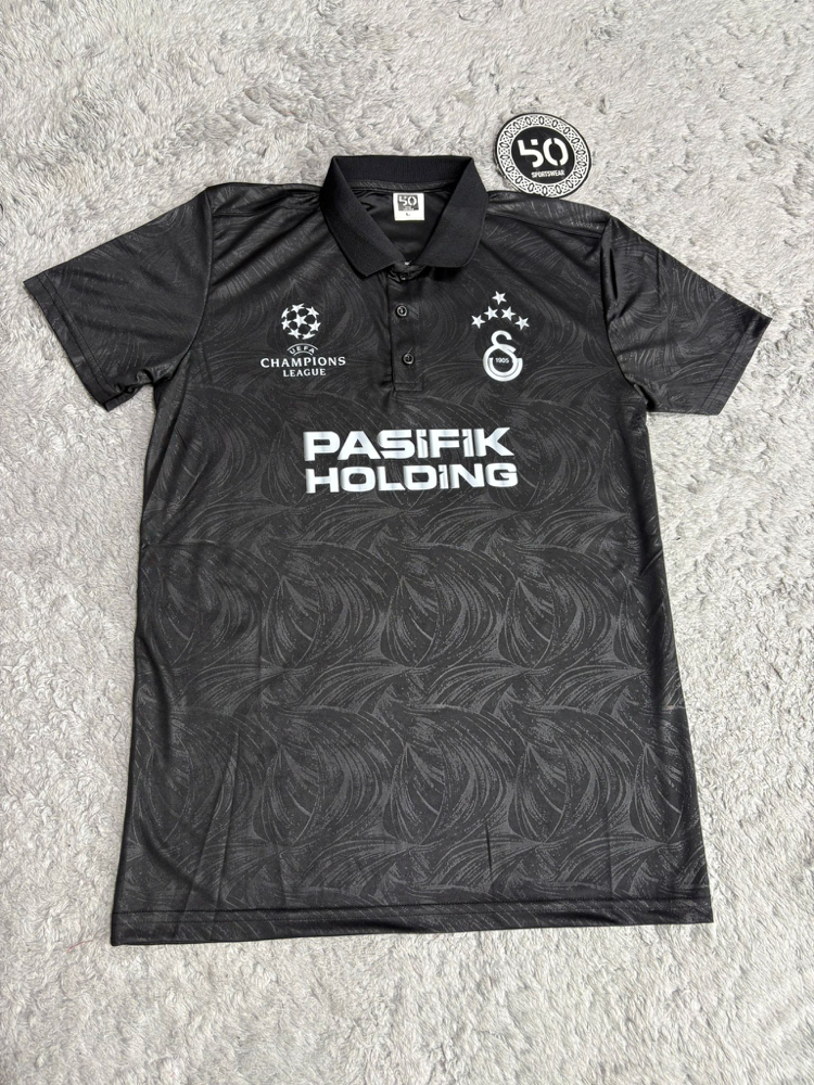 Galatasaray Polo yaka Premium