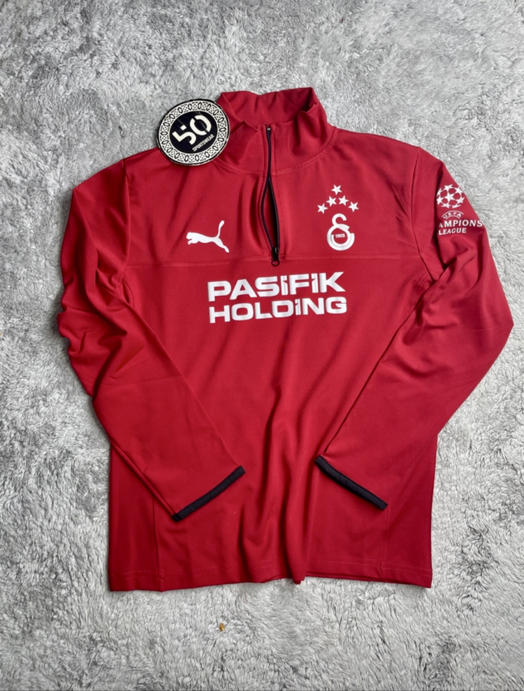 Galatasaray Pre Scuba