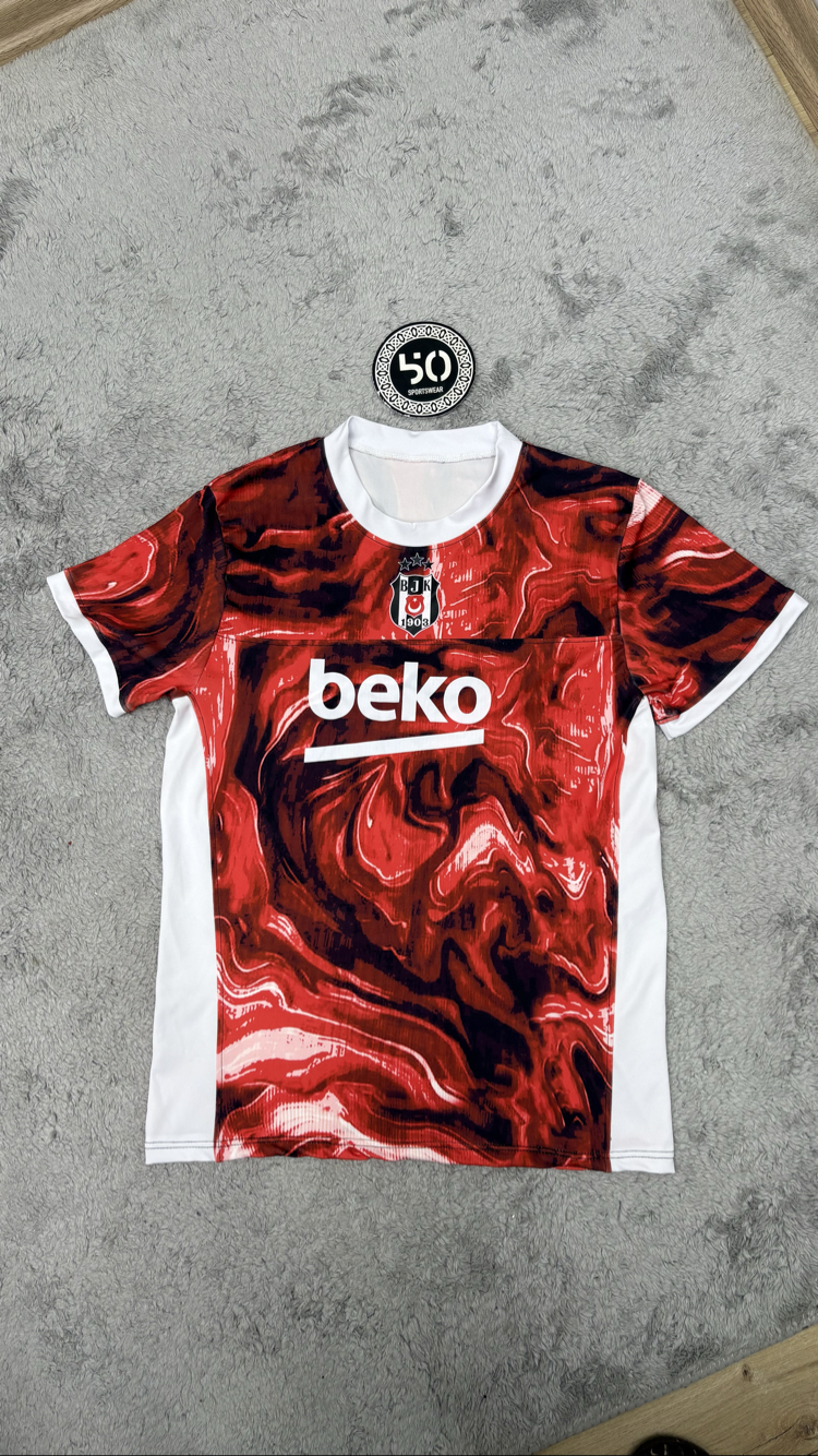 Beşiktaş Premium Forma
