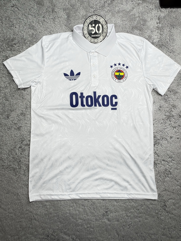 Fenerbahçe Polo yaka forma