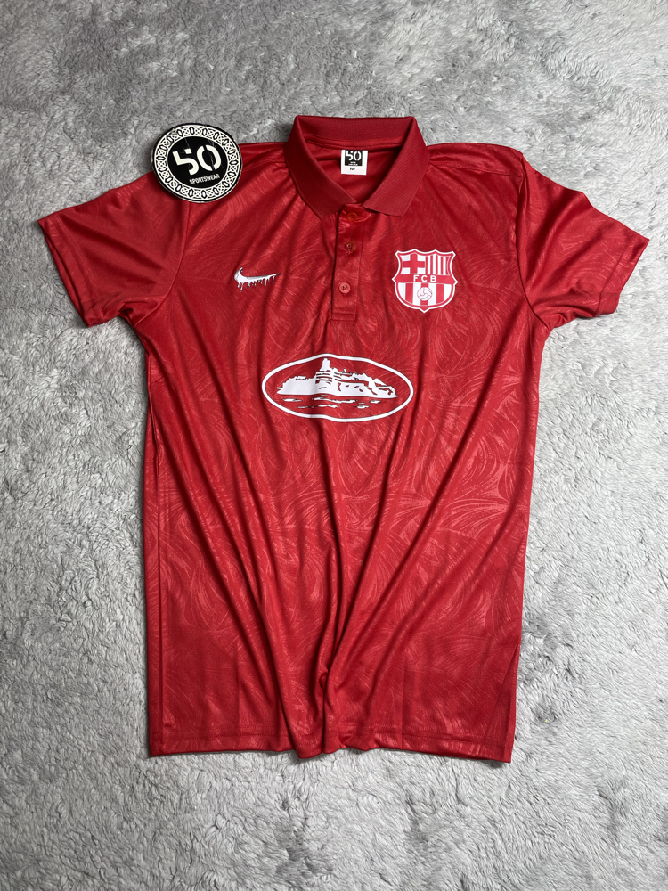 Barcelona Premium Forma