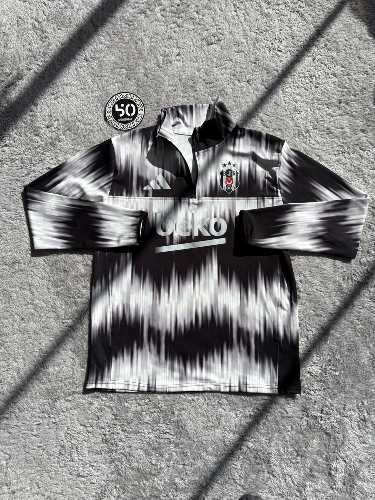 Beşiktaş X PRE JERSEY