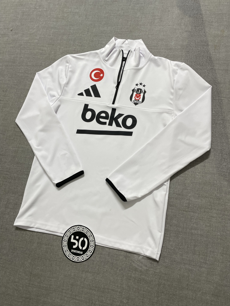 Beşiktaş Special Scuba