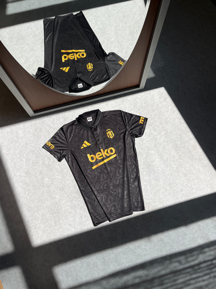X Adidas Beşiktaş forma
