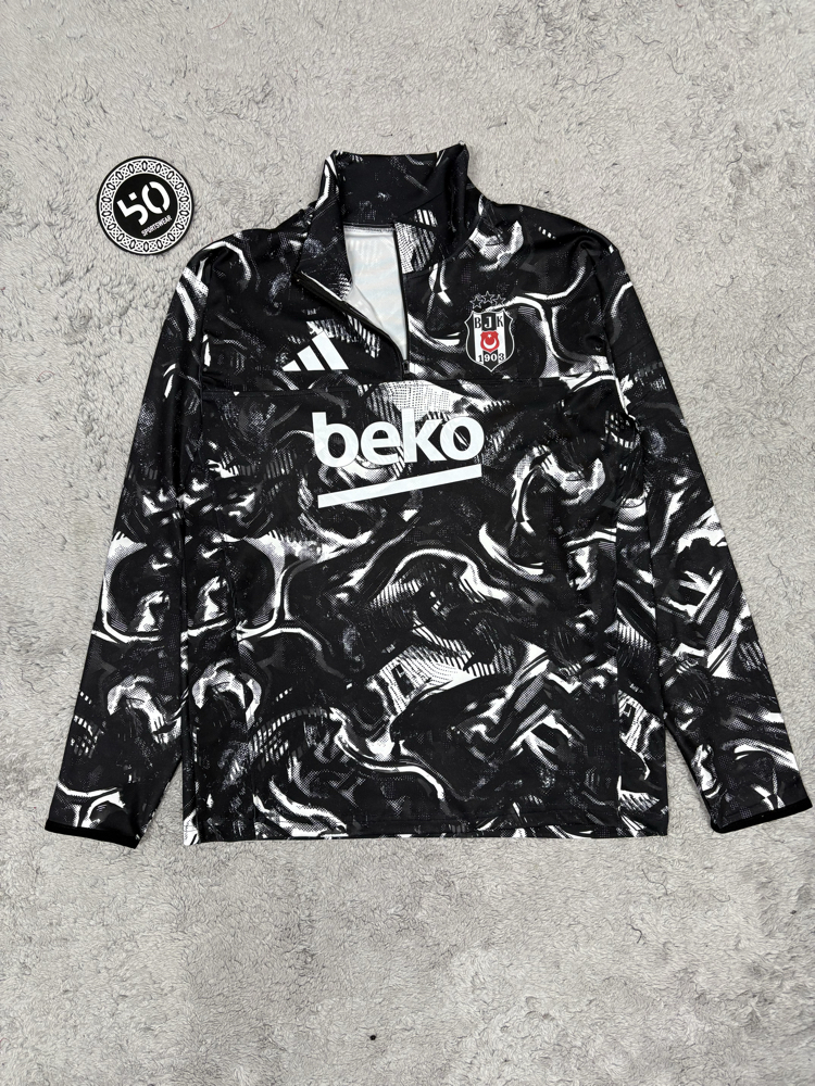 Beşiktaş X Pre Jersey