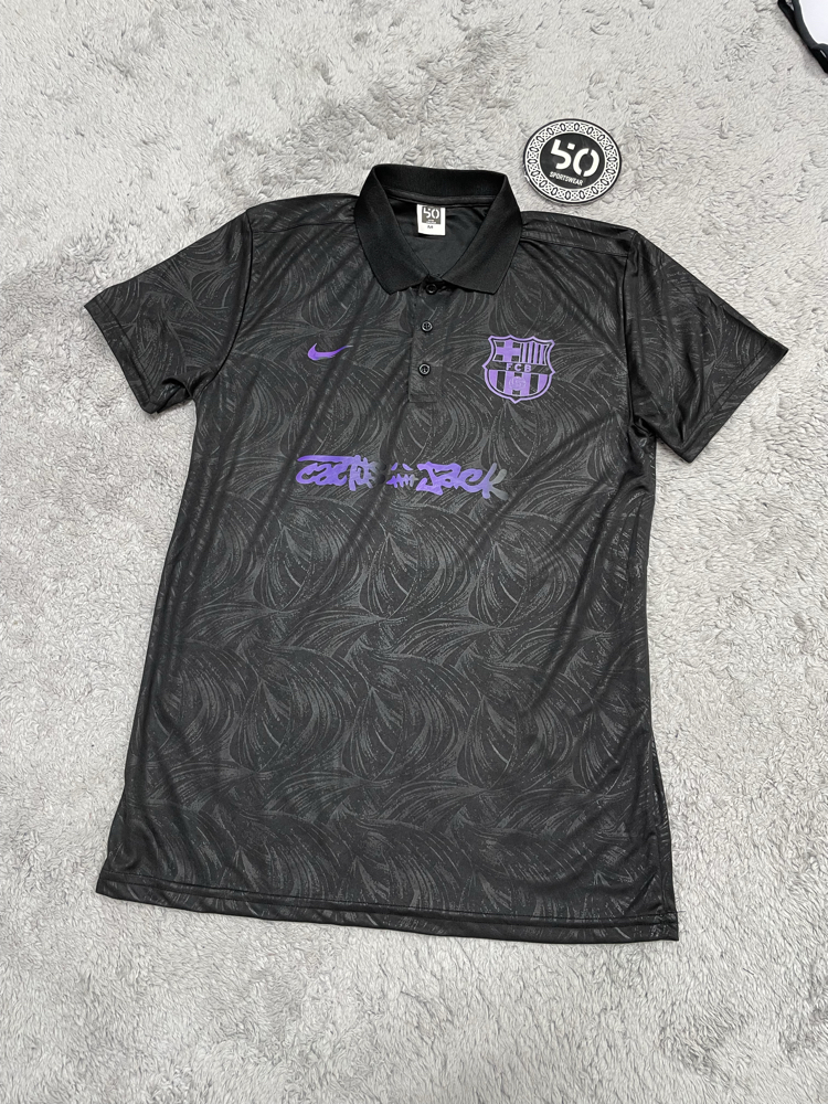 Barcelona Premium Forma