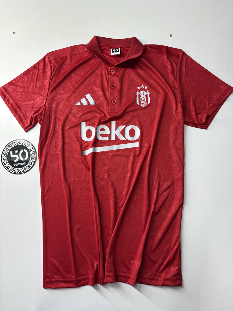 Beşiktaş Premium Forma