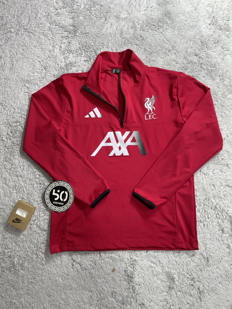 Liverpool Premium Scuba