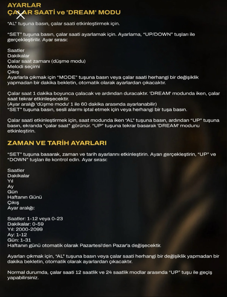 Dijital masa saati