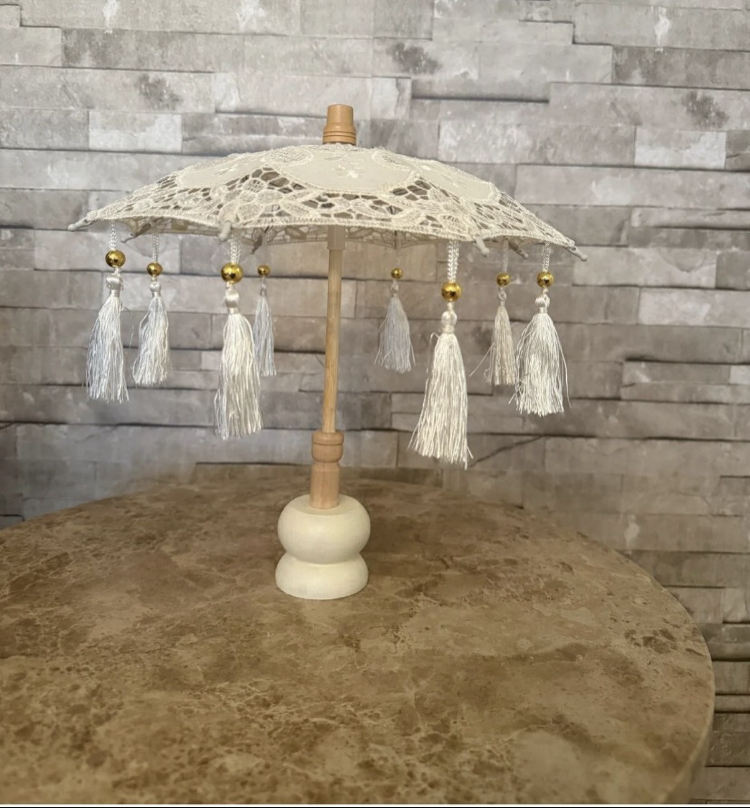 Bali Şemsiye