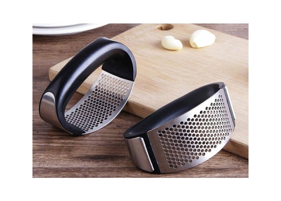 Sarımsak Ezici Garlic Press