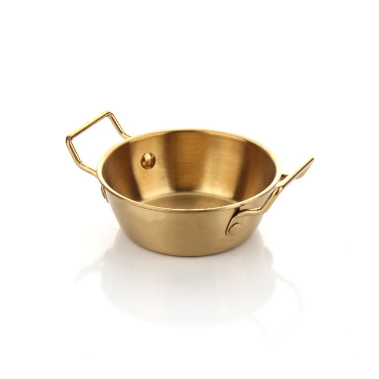 GOLD METAL SUNUMLUK