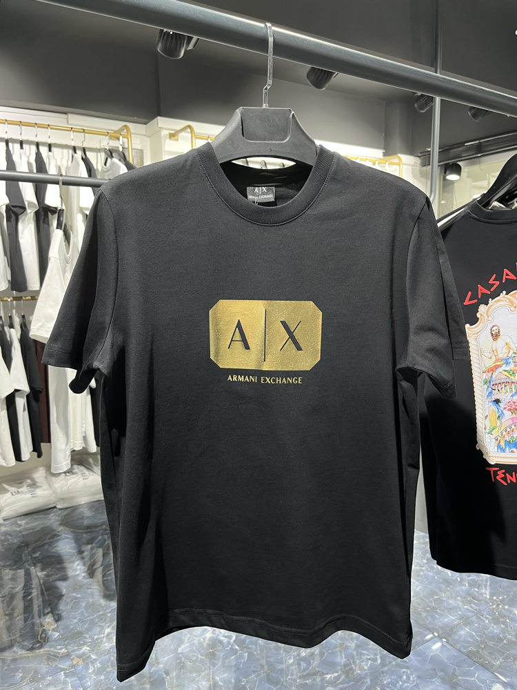 A.X T-Shirt Premium