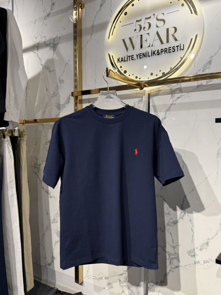 PL Basic T-Shirt
